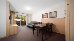 Chalets du Verdon 2204 Appt ski au pied 6 pers